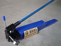 解決方法！如何更好的避免電動(dòng)液壓手動(dòng)泵的損壞程度？