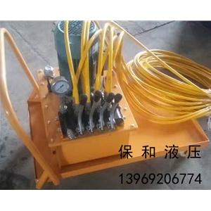 定制換熱器拆裝、拆卸工具