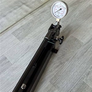 超高壓手動油泵